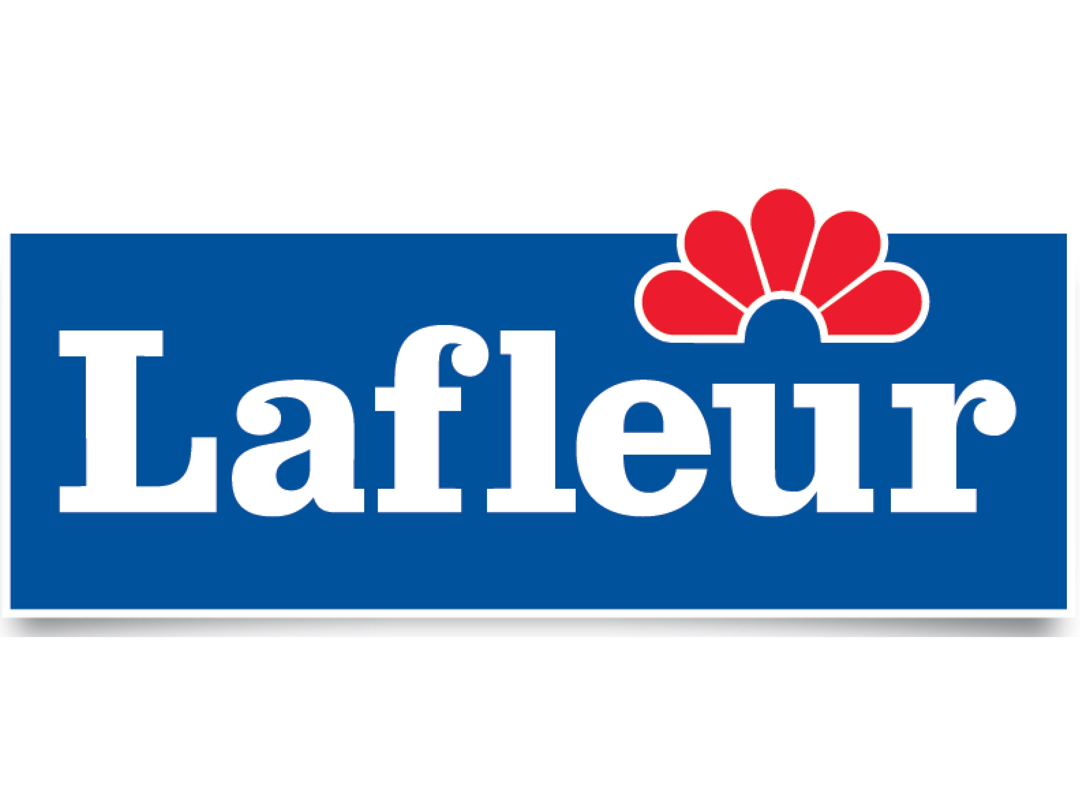 Présenté par Lafleur