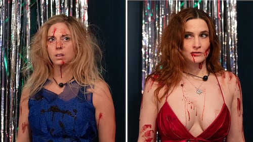 Pascale de Big Brother ne comprend pas la décision de Gabrielle