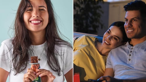 Fringales ou lunchs: voici 11 collations irrésistibles