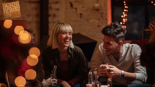 Tinder organise une grande soirée de dating ouverte à tous