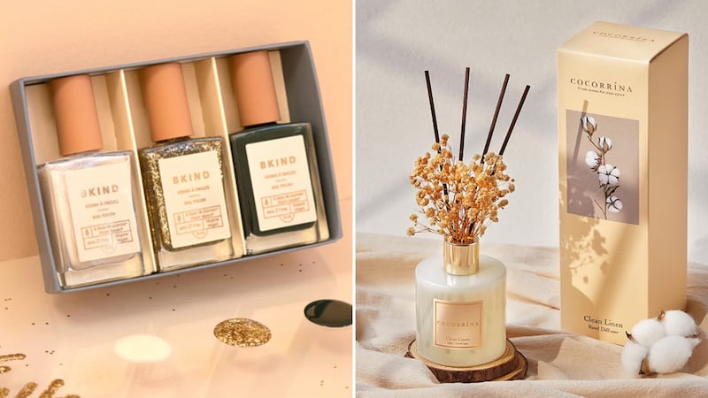 Vous cherchez un cadeau unique? Voici 15 idées originales pour cette amie qui a tout