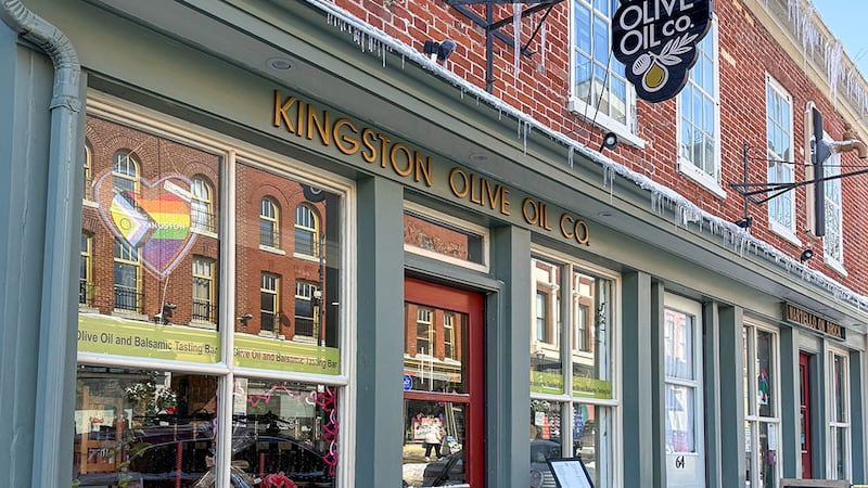 Kingstonlicious : le prétexte parfait pour une virée gourmande à 3 h de Montréal