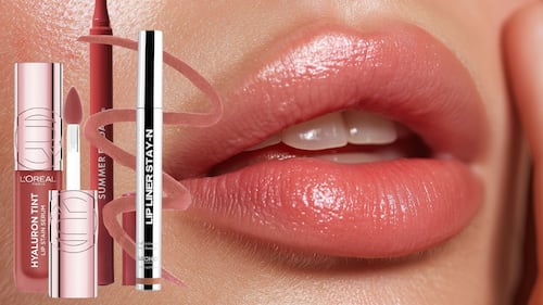 Nos encres pour lèvres préférées qui tiennent toute la journée