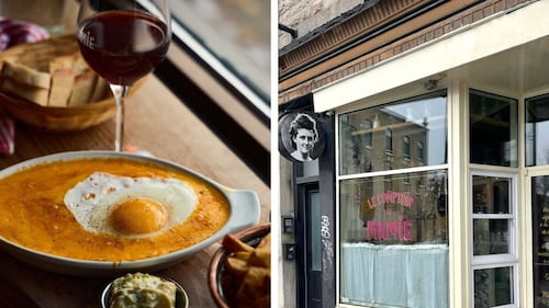 Un nouveau café et resto déjeuner ouvrira sur Mont-Royal à Montréal