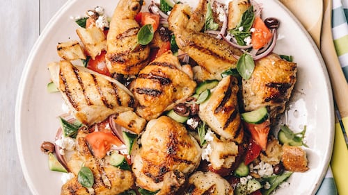 Nos 75 meilleures recettes de poulet simples et rapides