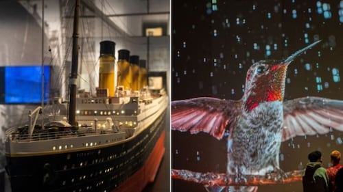 Relâche scolaire 2026: 9 sorties culturelles pour toute la famille