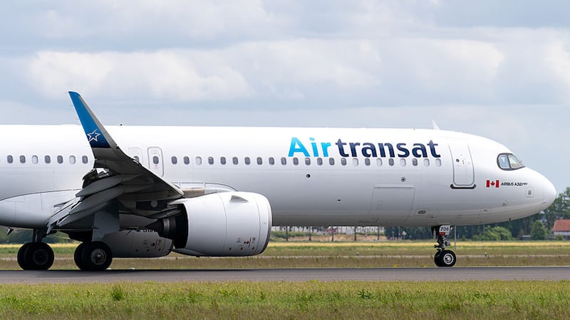 Air Transat annule ses vols vers la Floride pour l'été 2026