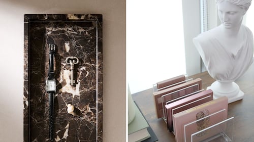 Les solutions de rangement les plus pratiques pour organiser vos produits de beauté