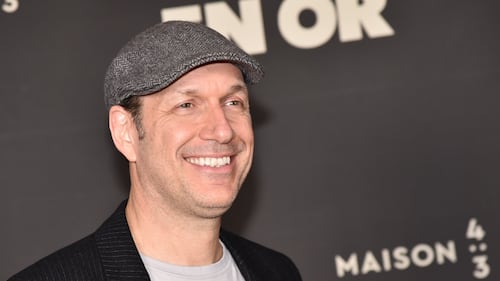 Martin Matte brille en France