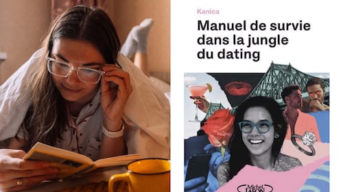 8 bons livres pour les célibataires à la recherche de l’amour