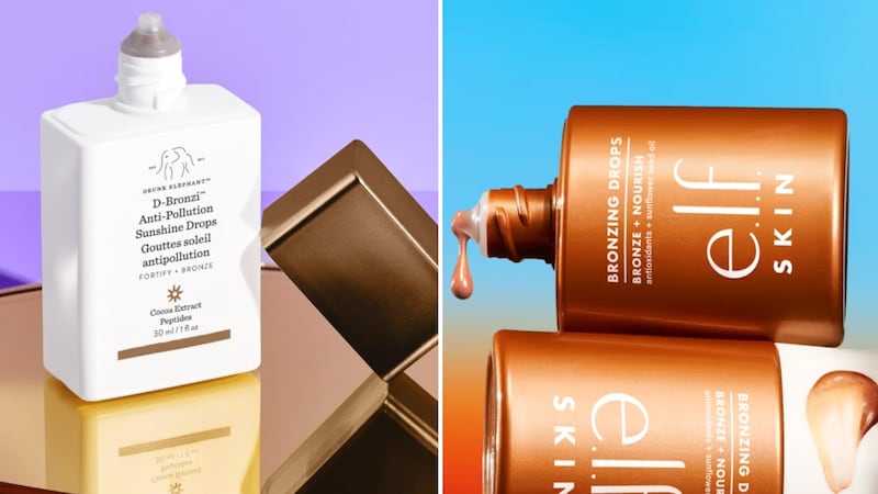 7 gouttes bronzantes pour un teint parfait tout l’hiver