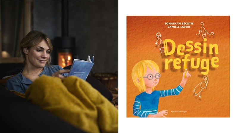 9 nouveaux livres à lire en mars