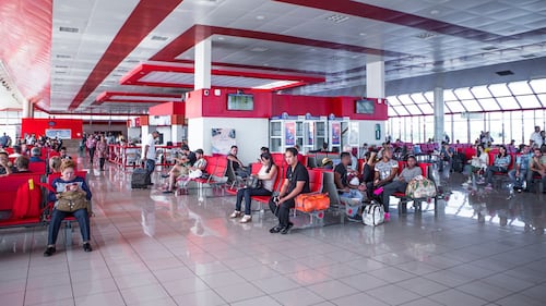 Pénurie de carburant à Cuba: voici l'état des vols aériens