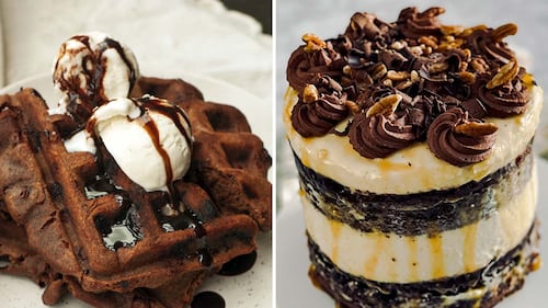 Nos meilleures recettes de desserts au chocolat