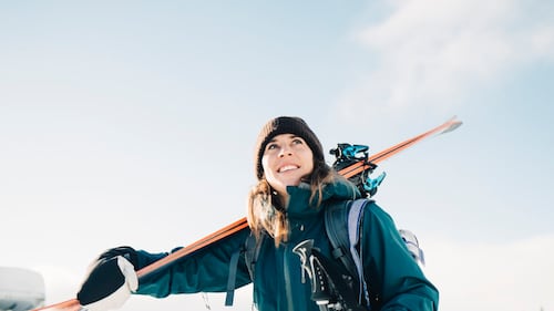 Quoi porter pour rester au chaud en ski