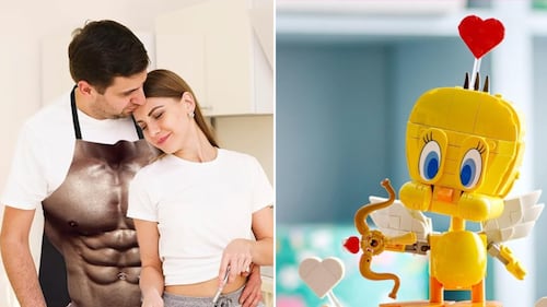 12 cadeaux drôles pour une Saint-Valentin surprenante et amusante!