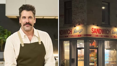 Renzo: 4 choses à savoir sur le resto de John Mike de Nuls en chef