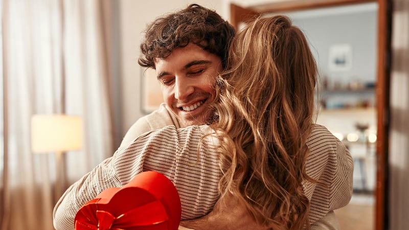 Surprenez votre homme avec ces idées cadeaux pour la Saint-Valentin