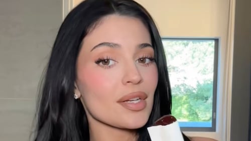 Kylie Jenner s’attire les foudres après avoir fait la promotion de l’«Ozempic coréen»