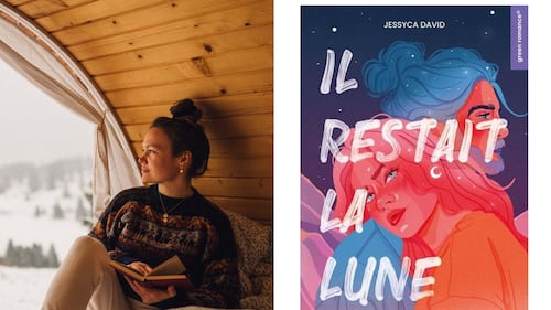 25 nouveaux livres à découvrir en février