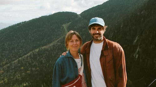 Vanessa Pilon et Alex Nevsky ne sont plus en couple