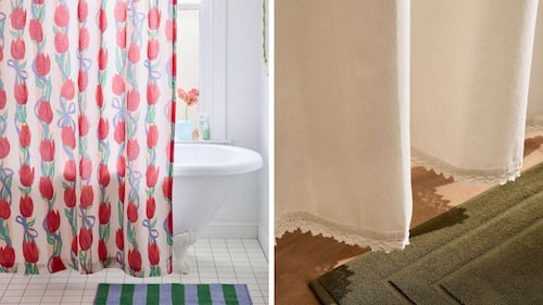 Les plus beaux rideaux de douche à commander en ligne