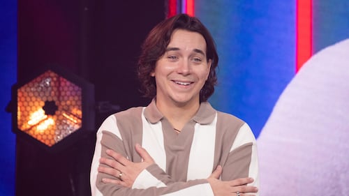 Voici pourquoi vous n’avez pas entendu William Cloutier chanter à Big Brother Célébrités