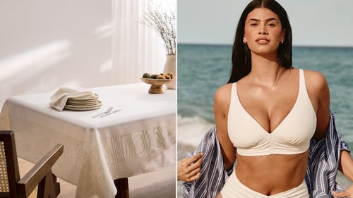 Pantone Cloud Dancer: faites entrer la couleur de l’année dans votre vie!