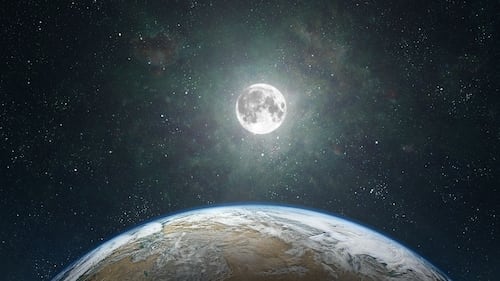 Les Nœuds Lunaires: ces points invisibles qui orientent notre destinée