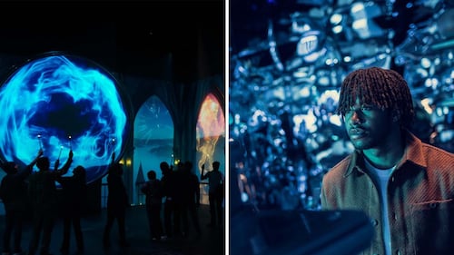 Une nouvelle exposition immersive sur Harry Potter débarque bientôt à Montréal