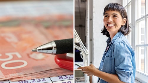 Bonne nouvelle: moins de retenues salariales pour plus d’argent dans vos poches dès janvier