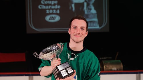 «C’est gros pour moi» Pier-Luc Funk dévoile son nouveau projet