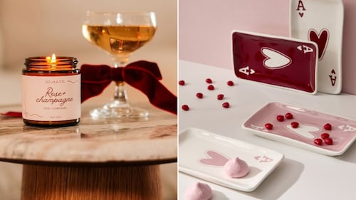 Saint-Valentin : 12 cadeaux pour célébrer les gens précieux dans votre vie