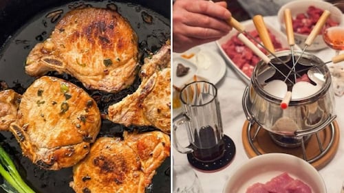 Épicerie: rabais sur la viande à fondue et 12 autres spéciaux à ne pas manquer