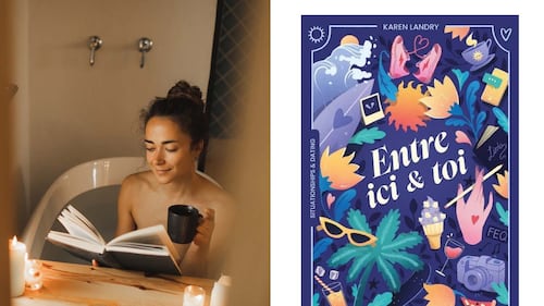 32 romans d’amour à lire absolument pour laisser aller son imagination