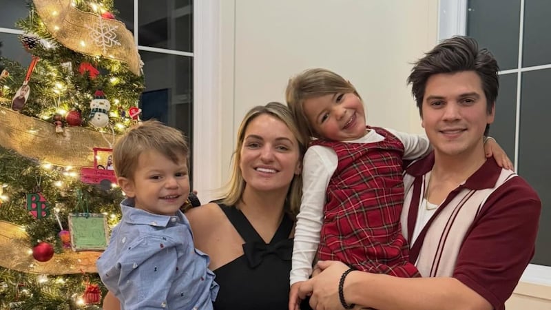 Voici ce que le fils de Ludovick Bourgeois pense de sa nouvelle chanson