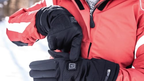 Les 3 meilleurs gants chauffants pour des mains au chaud pendant des heures