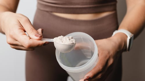 La créatine, c'est quoi? Est-ce dangereux ou bénéfique?