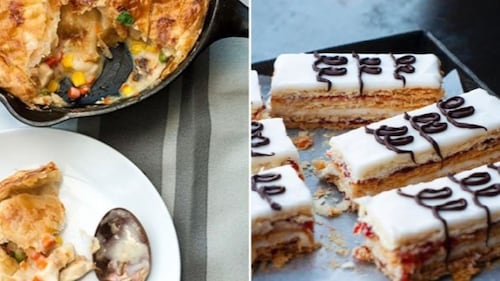 17 recettes nostalgiques qui vous feront voyager dans le temps