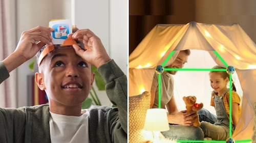 Relâche en famille: 10 idées d’activités pour s’amuser à la maison