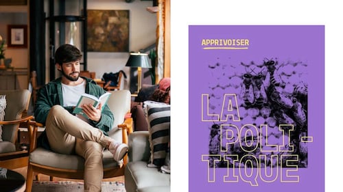 11 livres pour les mordus de politique