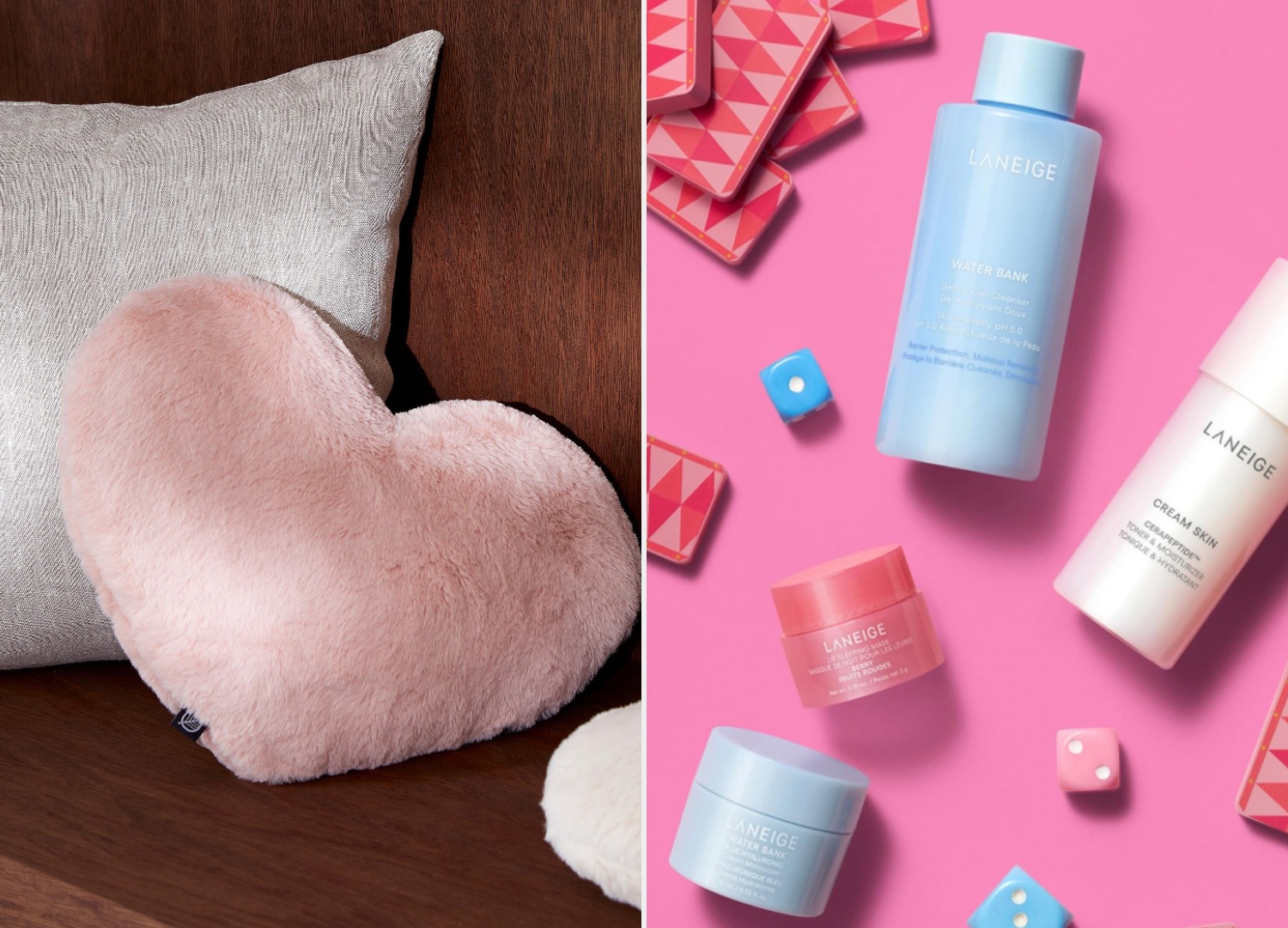 Saint-Valentin: 10 cadeaux de dernière minute à moins de 50$