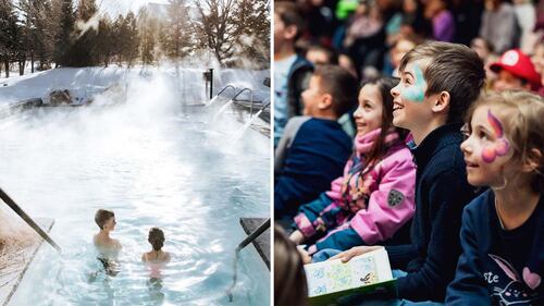 Relâche scolaire: 5 activités amusantes à faire à Montréal