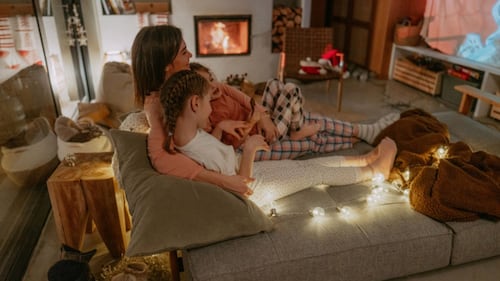 Voici 16 films à écouter en famille pendant le congé des Fêtes