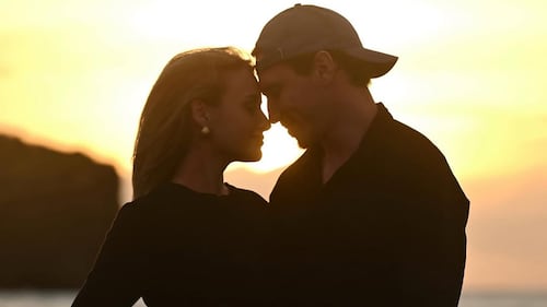 Brendan Gallagher surprend ses fans: «nous serons bientôt 4»