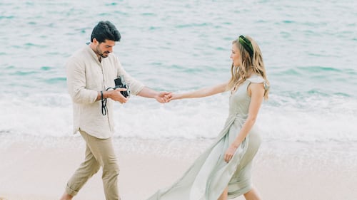 Ces couples ont trouvé l'amour en voyage: voici leurs histoires!