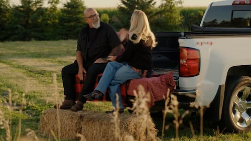 4 raisons pour lesquelles on craque pour Rock de L’amour est dans le pré