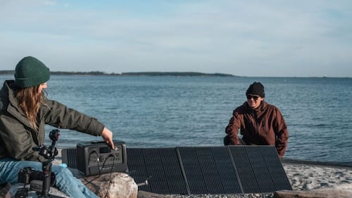 Les 3 meilleures génératrices solaires pour affronter les pannes sans stress