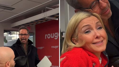 Véronique Cloutier règle (encore!) ses comptes avec José Gaudet