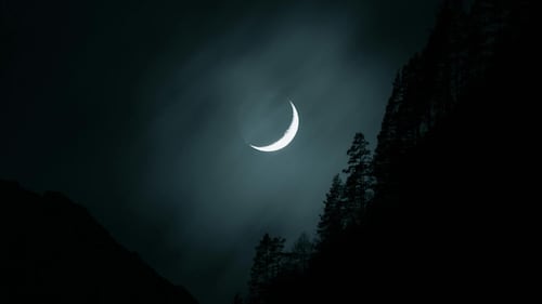 Nouvelle lune du 21 octobre en Balance: grands changements pour ces 4 signes